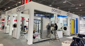 ATS Door – SODEX 2023