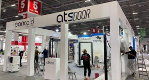 ATS Door – SODEX 2023