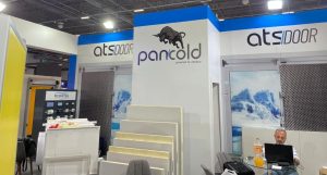 ATS Door – SODEX 2023