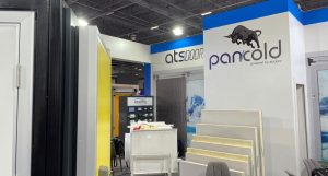 ATS Door – SODEX 2023