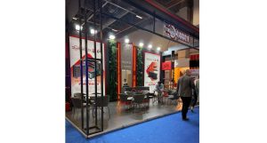 Baykal Rezistans – Eurasia Rail