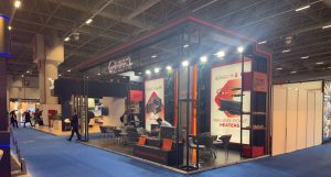 Baykal Rezistans – Eurasia Rail