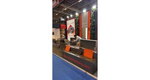 Baykal Rezistans – Eurasia Rail