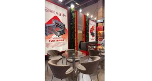 Baykal Rezistans – Eurasia Rail