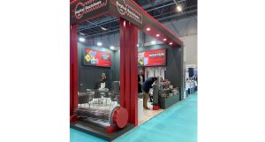 Baykal Rezistans – SAHA EXPO