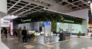 Bozankaya – ALMANYA