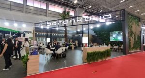 Bozankaya – BUSWORLD