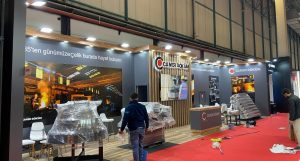 CANER DÖKÜM - MADEN 2024