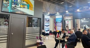 Ege Panel – Metal Expo Fuarı 2025