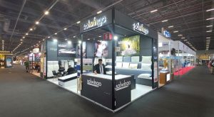 Fuar Standı Nedir? Neden Tercih Edilir?