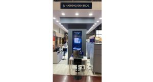 Hashemzadeh – Dubai 2022