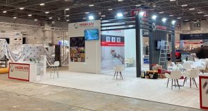 Haskan Makina – F İstanbul 2024