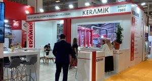 Keramik Makina – Avrasya Ambalaj Fuarı 2024