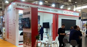 Keramik Makina – Avrasya Ambalaj Fuarı 2024