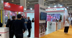 Keramik Makina – Avrasya Ambalaj Fuarı 2024