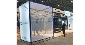 Kıvanç Kimya – TURKCHEM Fuarı