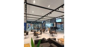 Kıvanç Kimya – TURKCHEM Fuarı