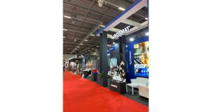 Kosmat – Metal Expo 2024