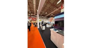 Kosmat – Metal Expo 2024