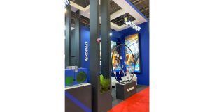 Kosmat – Metal Expo 2024