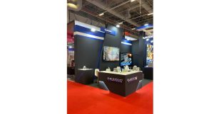 Kosmat – Metal Expo 2024