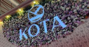 Kota İç Giyim – LİNEXPO 2025