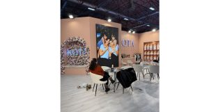 Kota İç Giyim – LİNEXPO 2025