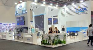 Livagas – HOSTECH 2024