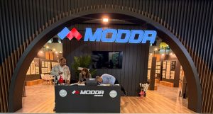Modda – İNTERMOB 2025