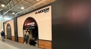 Modda – İNTERMOB 2025