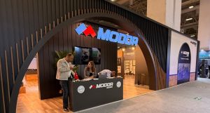 Modda – İNTERMOB 2025