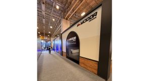 Modda – İNTERMOB 2025