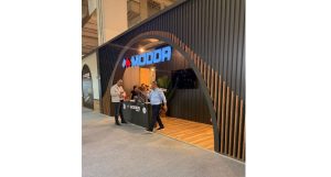 Modda – İNTERMOB 2025