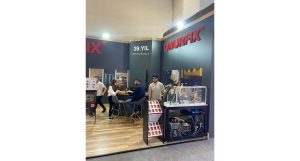 Onurfix – Fastener Expo 2023