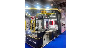 Orthamodel – İDEX 2025