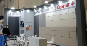 Özdemir Yapı – Yapı Fuarı 2024