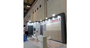 Özdemir Yapı – Yapı Fuarı 2024