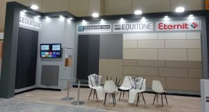 Özdemir Yapı – Yapı Fuarı 2024