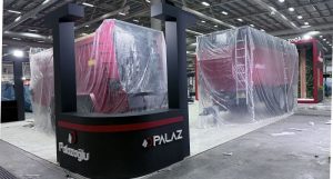 Palazoğlu – Konya Tarım Fuarı 2025