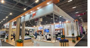 Polya Yatak – İBİA EXPO Fuarı 2025