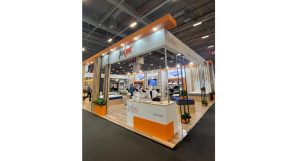 Polya Yatak – İBİA EXPO Fuarı 2025