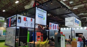 Smart Güneş Teknolojileri – EV Charge 2023