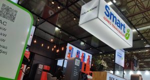 Smart Güneş Teknolojileri – EV Charge 2023