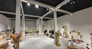 Sosyete Mobilya – İFF 2024