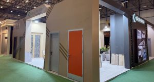 Sözcan Grup – Avrasya Kapı Pencere Fuarı