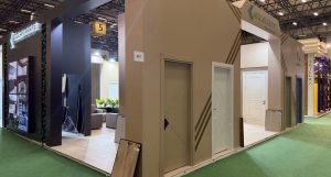 Sözcan Grup – Avrasya Kapı Pencere Fuarı