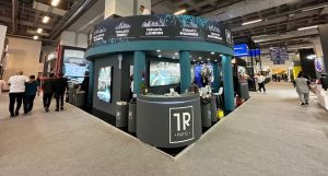 TR Parts – Auromechanica 2024