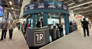 TR Parts – Auromechanica 2024