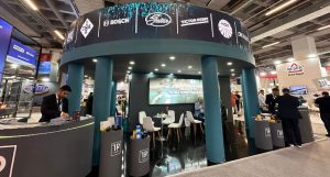 TR Parts – Auromechanica 2024