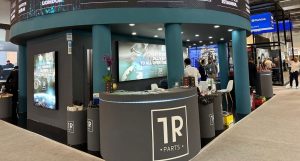 TR Parts – Auromechanica 2024